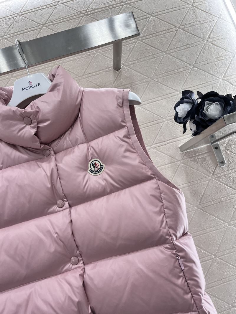 Moncler Down Jackets